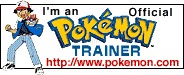 I'm a Pok&eacute;mon Trainer!