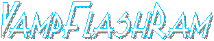 VampFlashRam