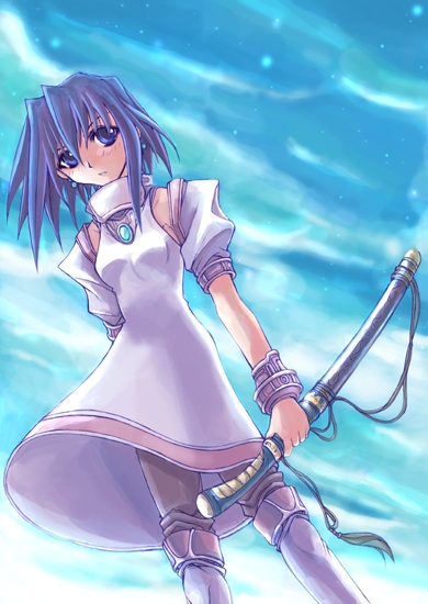 H.Call: I'm gonna hurt the ignorant masses for callin' me an Aesir.