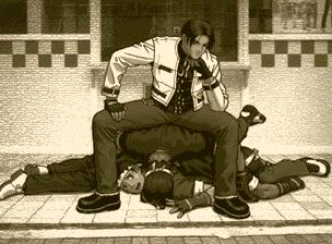 Laser: This, is sad, really.