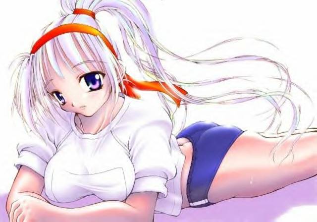 Simplest way they will appear