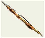 Staff of Polar Power