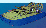 Hovercraft