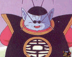 North King Kai