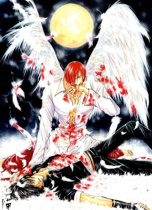 Iori Yagami Image Gallery