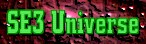 SE3 Universe