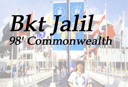 Commonwealth Games 1998