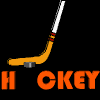 Hockey Shot 