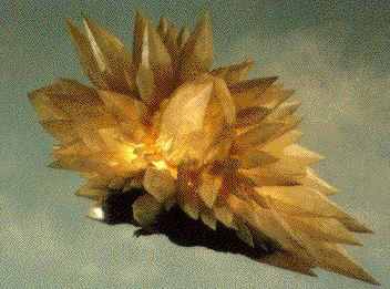 Space Godzilla's Flying Form