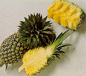 pineapple