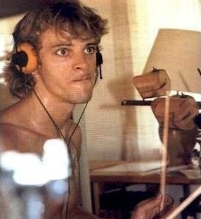 I'm a mighty fine player