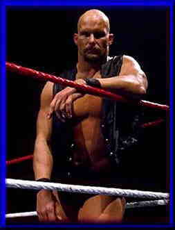 Stone Cold Steve Austin