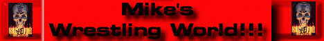Mike's Wrestling World