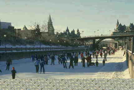 Rideau Canal