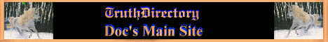 TruthDirectory  - Doc Landry's Main Site