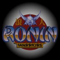 Ronin Logo