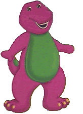 Barney