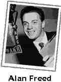 Alan Freed