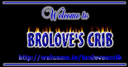 Brolove's Title