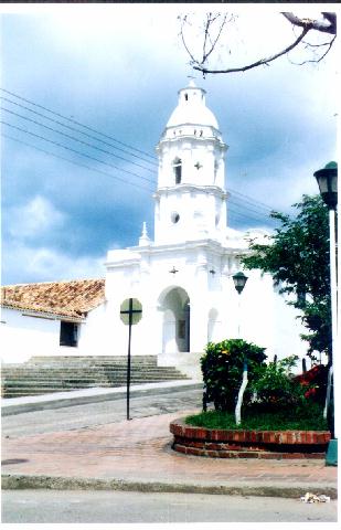 Iglesia de Sn. Francisco