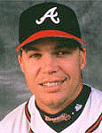 Chipper Jones