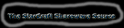 The StarCraft Shareware Source