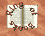 Join
the Ring of Books!