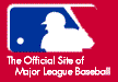 Major League Baseball Site