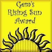 Gem's Award