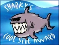 Jawsie's Award