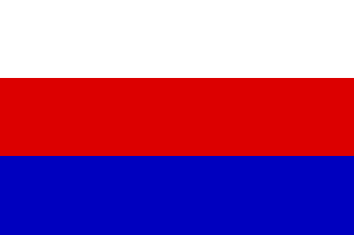 Bohemia flag