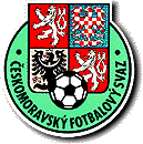 Czech Republic FA logo