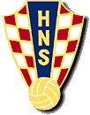 Croatia FA logo