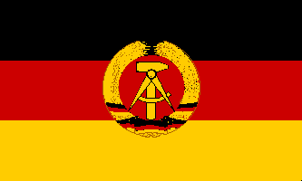 East Germany