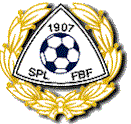 Finland FA logo