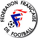 France FA logo