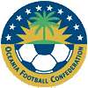 Member of OFC (Oceania Football Confederation)