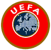 Member of UEFA (Union des Associations Europennes de Football)