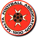 Malta FA logo
