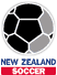 New Zealand FA logo