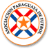 Paraguay FA logo