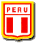Peru FA logo