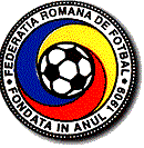 Romania FA logo