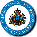 San Marino FA logo
