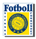 Sweden FA logo
