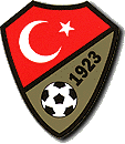Turkey FA logo