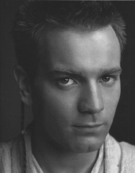 Ewan McGregor