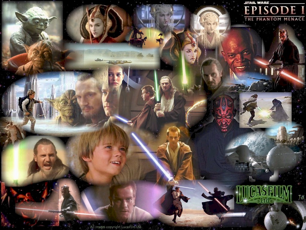 right click image to save - Episode 1 - The Phantom Menace