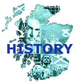 click here for Act of 1707 Union, Stone of Destiny, historical dates, Great Scots, Battles of independence