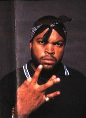 Ice Cube